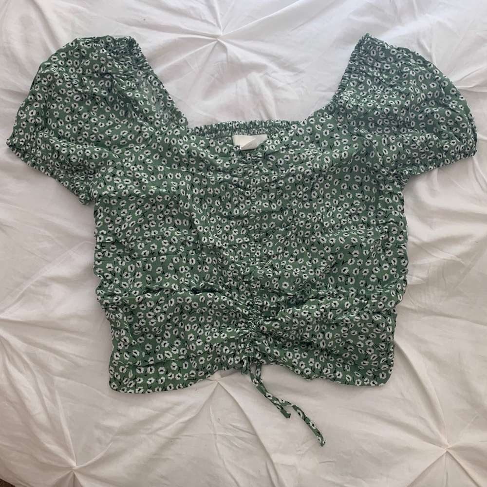 H&M Shirt